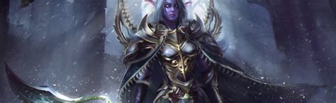 whitmane|whitemane racial shift.